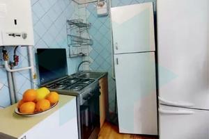 квартира по адресу Прогрессивная ул., 2