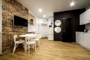 квартира за адресою Шота Руставелі вул., 18