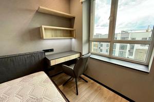 квартира за адресою Запорізьке шосе, 32а