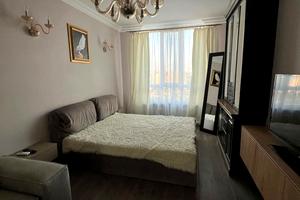 квартира за адресою Каховська вул., 62-А