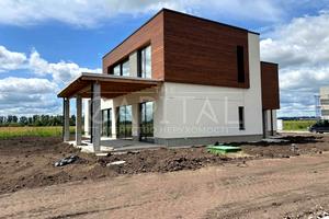 дом по адресу с. Крушинка, Фастівський район