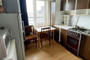 квартира по адресу Миру просп., 57/4