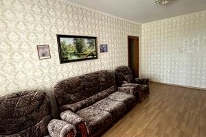 квартира за адресою 3-й Кривоноса пров., 1