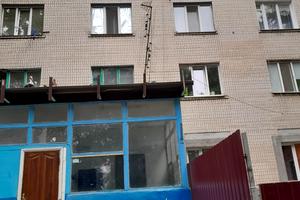 кімната за адресою Лялі Ратушної вул., 132