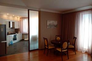 квартира за адресою Алчевських вул. (Артема), 34б