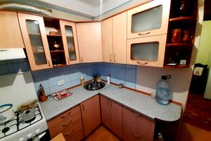 квартира за адресою Богдана Хмельницкого
