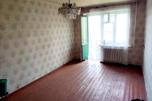 квартира по адресу пл. Новокодацька, 8
