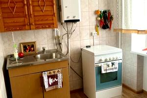 квартира по адресу Волонтёрская ул. (Тувинських Добровольців), 8