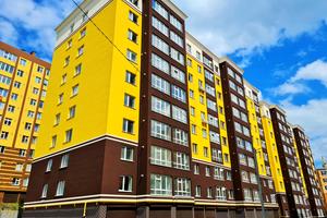 квартира по адресу Кармелюка ул., 7А