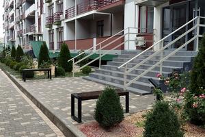 квартира за адресою Владислава Бувалкіна вул. (Бочарова Генерала), 60