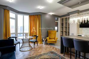 квартира по адресу Коперника ул., 3