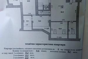 квартира по адресу Петра Панча ул., 5