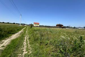 участок по адресу Ирпень, Белокур ул. (Курская)