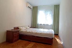 квартира по адресу Михайловский пер., 7