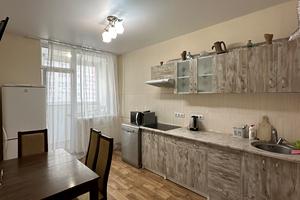 квартира за адресою Драгоманова вул., 2-А