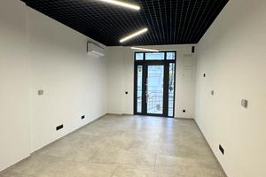 коммерческая по адресу Тернопольская ул., 21