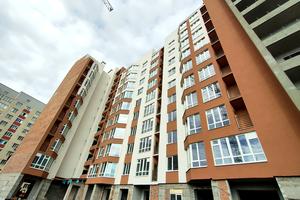 квартира по адресу Старконівське шосе, 5/5А