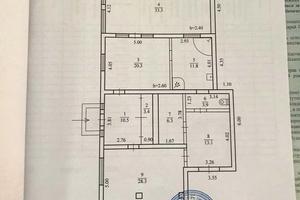 будинок за адресою Василя Чапленко, 1