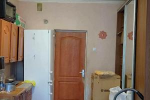 комната по адресу Данила Галицького, 35