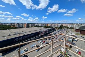 квартира по адресу Василия Стуса ул., 30д