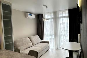 квартира за адресою Під Голоском вул., 4
