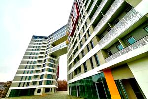 квартира за адресою Сокільницька вул., 26