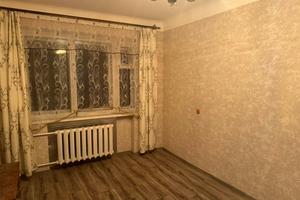 квартира за адресою Ніни Янчук, 20
