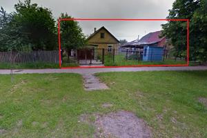 ділянка за адресою Білогородська вул., 116