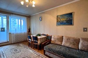 квартира по адресу Клочковская ул., 195д