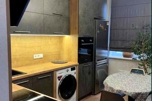 квартира по адресу Жемчужная ул., 7
