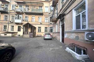 квартира за адресою Пастера вул., 19