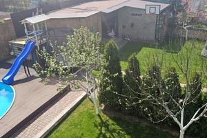будинок за адресою Садова вул., 10