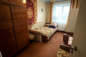 комната по адресу Хоткевича ул., 60