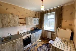 квартира по адресу Лікарняна, 3