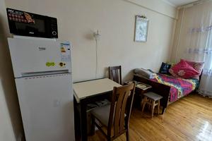 комната по адресу Рудницкого ул., 1