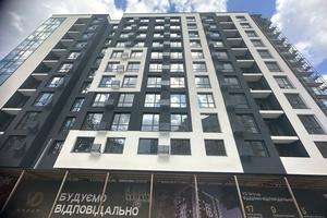 квартира за адресою Гарбарська, 29