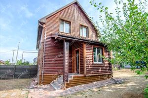 будинок за адресою центральна, 1
