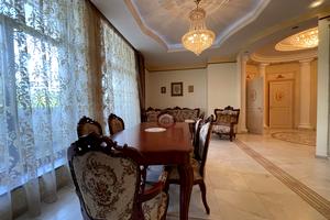 квартира за адресою Аркадійське плато вул. (Гагаринське плато), 5/3