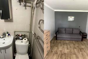 квартира по адресу 23 Августа ул., 77
