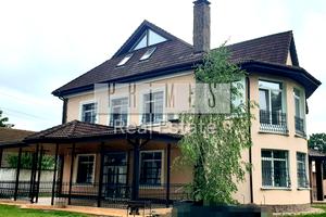 дом по адресу Петра Дорошенка ул., 54