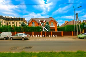 дом по адресу Просвещения ул., 12
