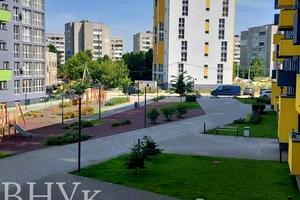 квартира за адресою Львів, Рудненська, 8