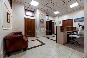коммерческая по адресу Панаса Мирного ул., 1