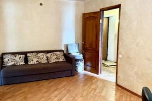 квартира за адресою Андрія Ощепкова вул., 10