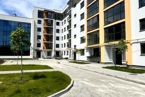 квартира по адресу Барське шосе, 6