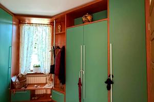 будинок за адресою Дніпробудівська вул.