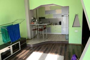 квартира по адресу Данилевского ул., 22