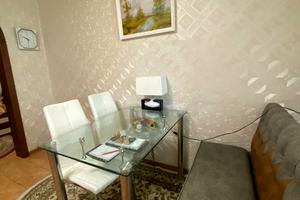квартира по адресу Евгения Коновальца ул., 38