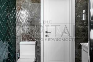 будинок за адресою Святошинська вул.