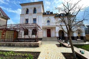 комерційна за адресою Лубенська вул., 5